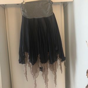 LaRok Layered Skirt